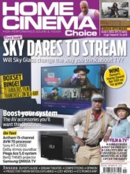 Home Cinema Choice - 12.2021