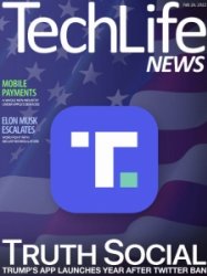 Techlife News - 02.26.2022