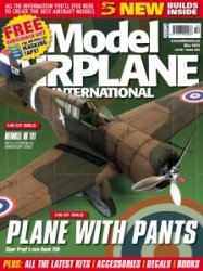 Model Airplane International - 05.2022