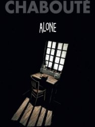 Alone