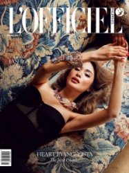 L'Officiel PH - Fall 2022