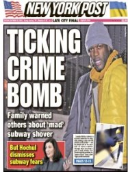 New York Post - 10.25.2022