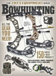 Petersen's Bowhunting - 03.2023