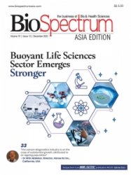 Bio Spectrum Asia - 12.2023