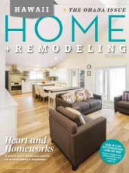 Hawaii Home + Remodeling - 03.2024