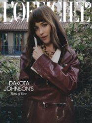 L'Officiel USA - 03.2024