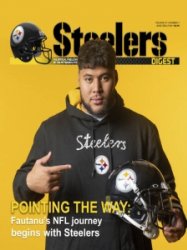 Steelers Digest - 06.2024