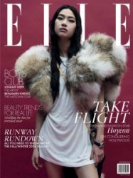 Elle SG - 09.2024