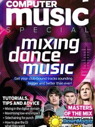 Computer Music Specials - December 2013