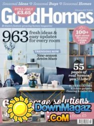 GoodHomes UK - 02.2017