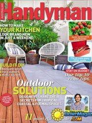 Australian Handyman - March 2014