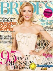 Brides UK - March/April 2015