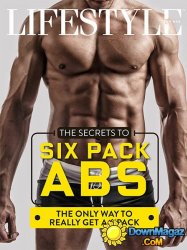 Lifestyle for Men - The Secrets to Six Pack ABS 2015