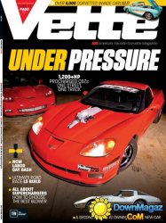 Vette USA – February 2016