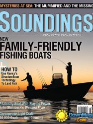 Soundings - May 2016