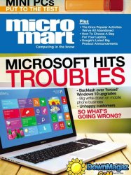 Micro Mart - 9 June 2016