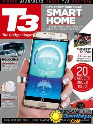 T3 UK - September 2016