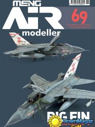 Air Modeller - 12.2016 - 01.2017