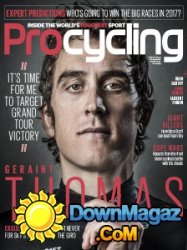 Procycling UK - 02.2017