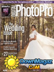 Digital Photo Pro - 05/06 2017