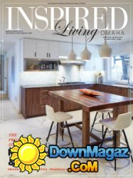 Inspired Living Omaha - 03/04 2017