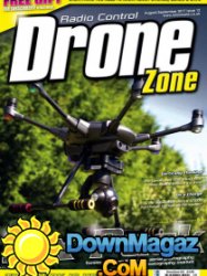 Radio Control Dronezone - 08/09 2017