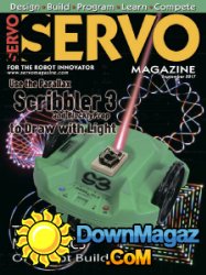 Servo - 09.2017