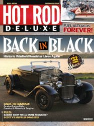 Hot Rod Deluxe - 09.2018