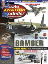 Scale Aviation Modeller International - 10.2018