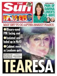 The Sun UK - 05.23.2019