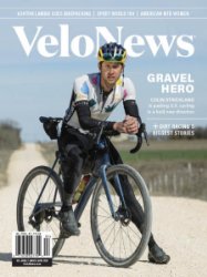 Velonews - 03/04 2020