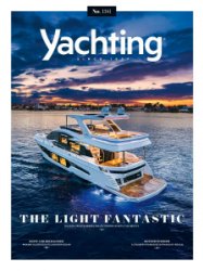 Yachting - 05.2020