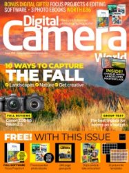 Digital Camera World - 10.2020