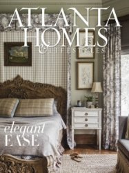 Atlanta Homes & Lifestyles - 10.2020