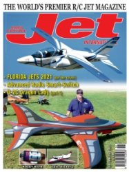 Radio Control Jet International - 06/07 2021