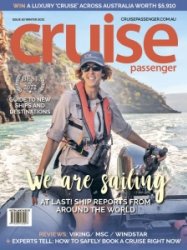 Cruise Passenger - Winter 2021-2022