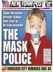 New York Post - 02.12.2022