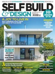 SelfBuild & Design - 05.2022