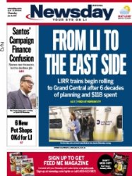 Newsday - 01.26.2023