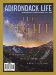 Adirondack Life - 05/06 2023