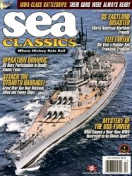 Sea Classics - 12.2022