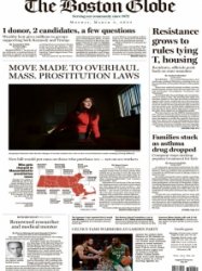 The Boston Globe - 03.4.2024