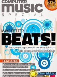 Computer Music Special - Make Better Beats