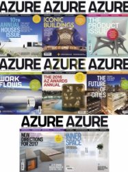 Azure - 2016 Full Year