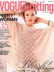 Vogue Knitting - Early Fall 2012