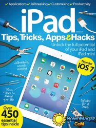 iPad Tips, Tricks, Apps & Hacks - Volume 7