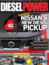 Diesel Power - June 2014