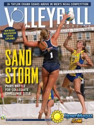 Volleyball - June 2014