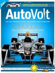 AutoVolt - July 2014