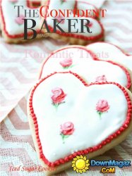 The Confident Baker - January-February 2016